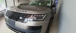 Land Rover Range Rover Vogue 2020 Gray