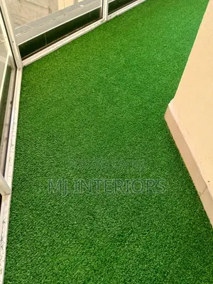 Decorative Artificial Grass for Modern Home Gardens Kenya