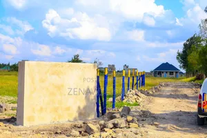 Joska-Mutalia Residential Plots Fj 1