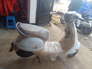 Bike Affordable