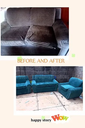 Tapata Cleaning Services