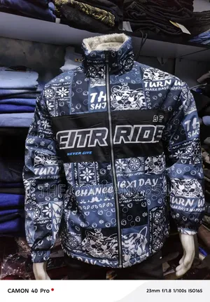 Quality Casual Puffed Designer North Face Unisex Jackets