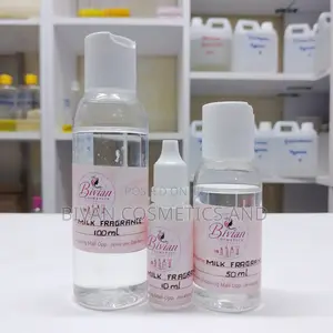 Milk Fragrance Oil