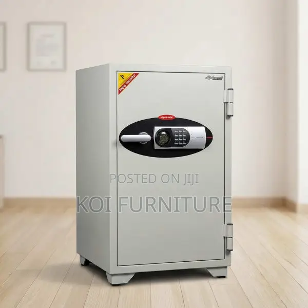 Office Safe : 122kg Diplomat Fireproof Safe