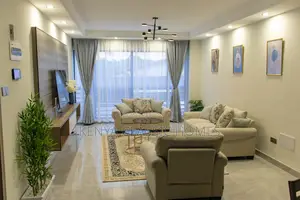 Furnished 3bdrm Apartment in Kilimani, Muthangari for rent