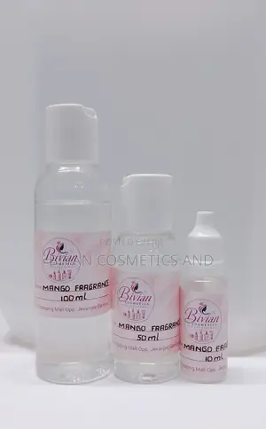 Mango Fragrance Oil