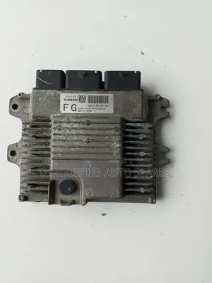 Nissan Serena/Mr20 Engine Computer