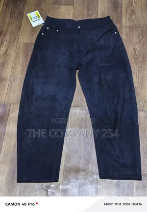 Quality Casual Codry Baggy Unit Unisex Sweatpant Trousers