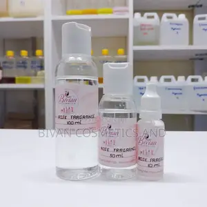Rose Fragrance Oil
