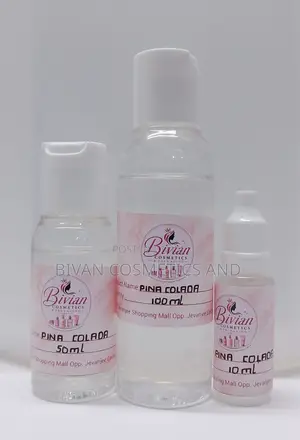 Pina Colanda Fragrance Oil
