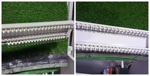 Durable Double Curtain Rails – Order Yours Today