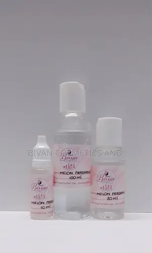 Melon Fragrance Oil