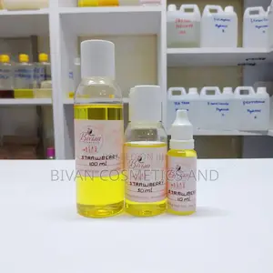 Strawberry Fragrance Oil