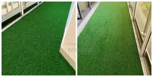 Quality Artificial Turf Carpet for Garden Patio Areas