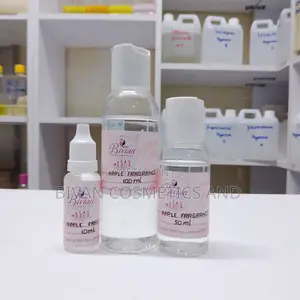 Apple Fragrance Oil