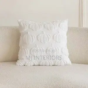 Luxury Fluffy Cushion Covers Soft Pillows for Home Décor