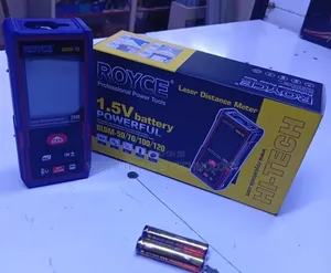Lasser Distance Meter 70 M