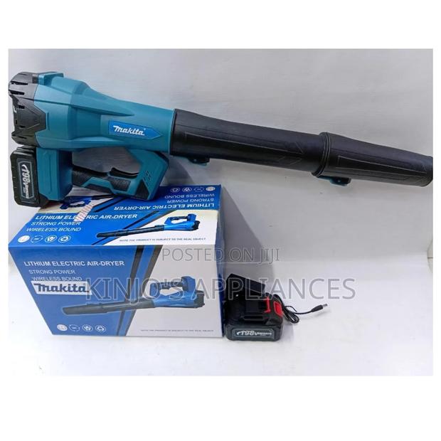 Makita Leaf Blower / Makita Air Dust Blower