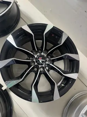Xtorque Universal 15 Inch Rims Set 5*100/114.3