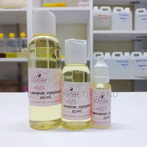 Banana Fragrance Oil