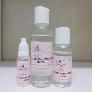 Cocomon Fragrance Oil