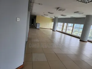 Fully Fitted 7,600 SQFT Office Space for Lease – Westlands