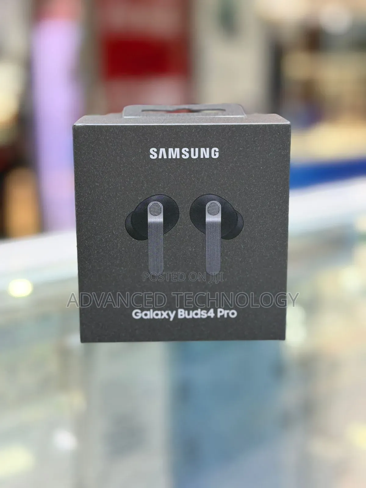 Samsung Galaxy Buds 4 Pro