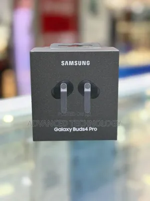 Samsung Galaxy Buds 4 Pro