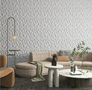 Versatile Stylish 3d Panels