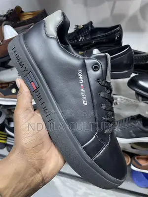 Classic Tommy Shoes