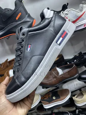 Classic Tommy Shoes