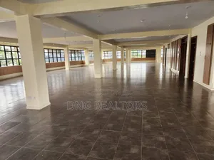Prime 6,700 SQFT Office Space for Lease in Westlands