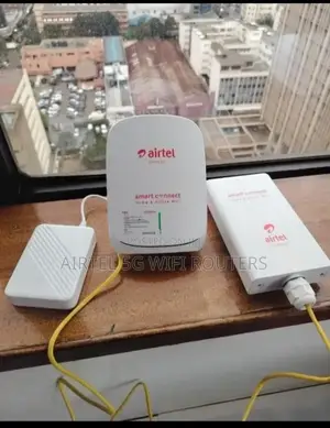 Wifi Router