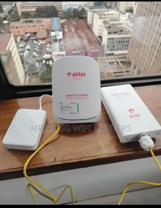 Wifi Router