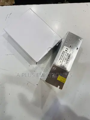 Power Supply 12v 10a Reliable Switching Supply