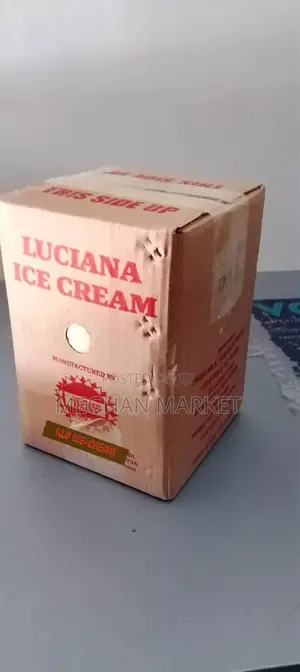 Klg, Ice Cream 🍨🍦