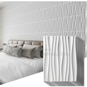 White PVC Panels