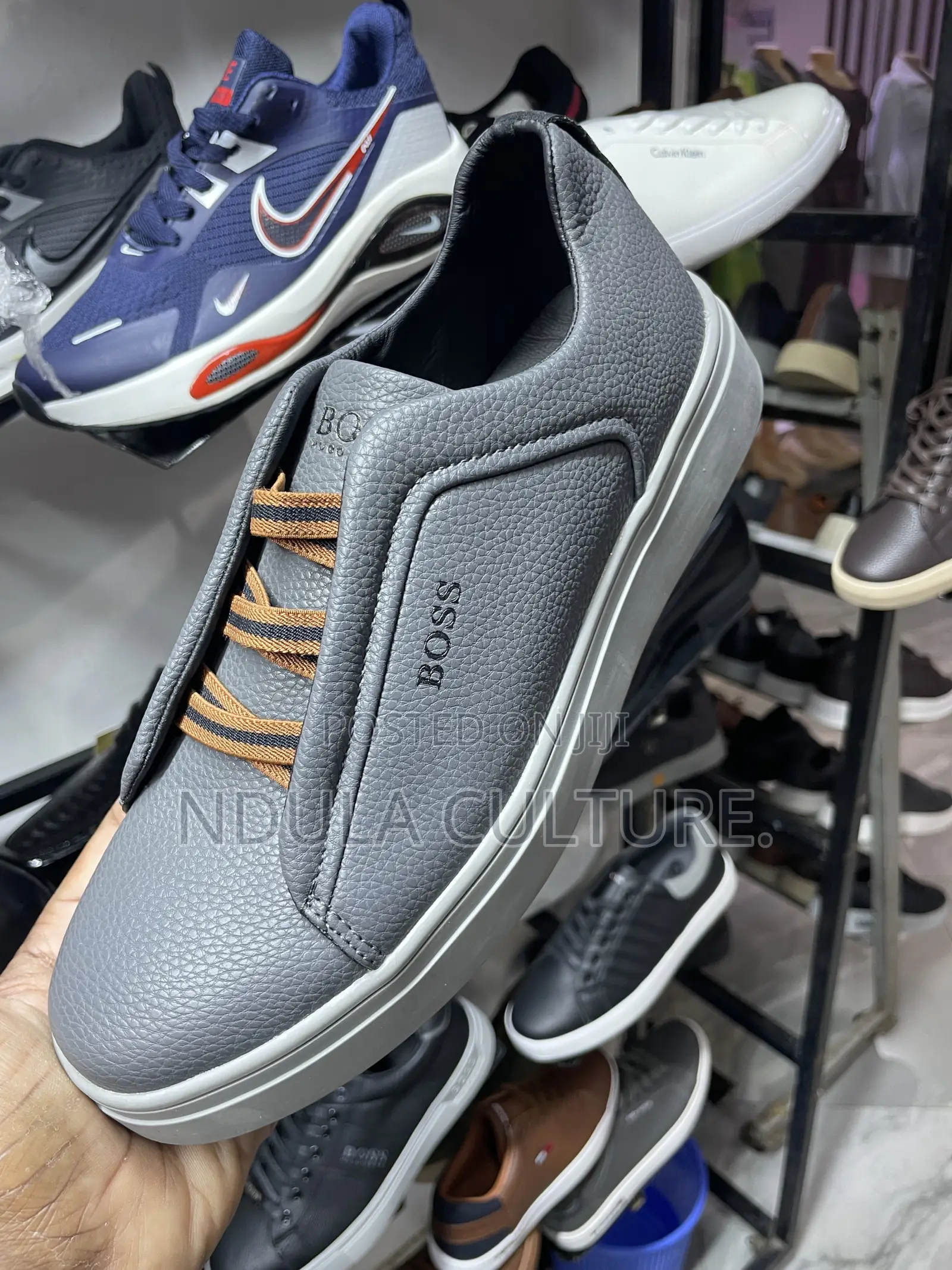 Hugo Boss Casuals