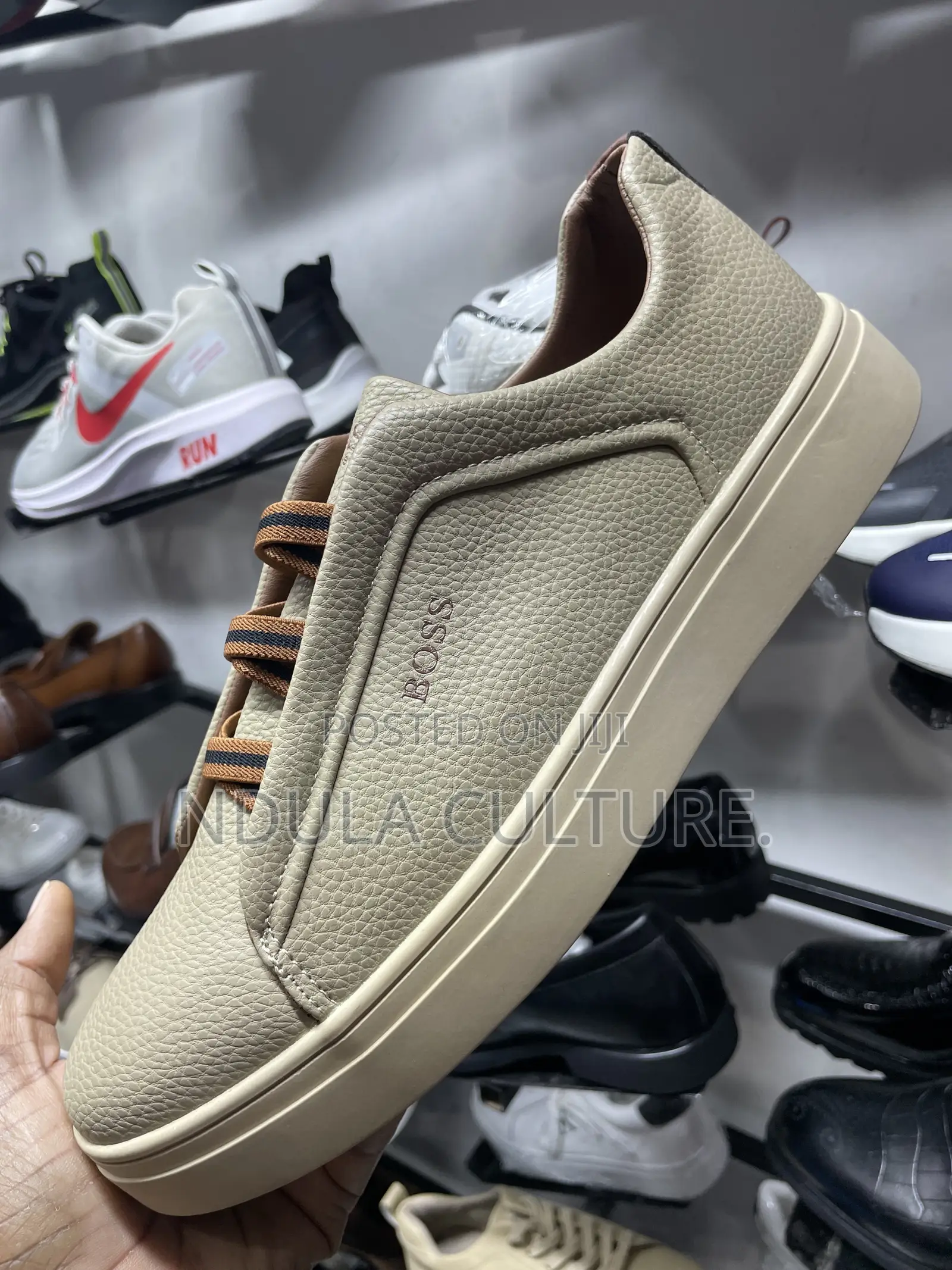 Hugo Boss Casuals