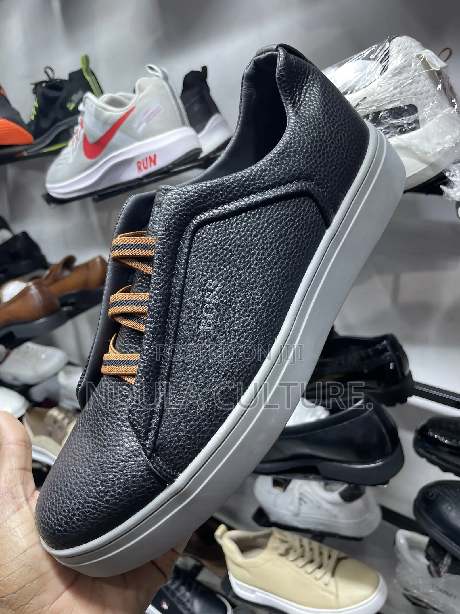 Hugo Boss Casuals