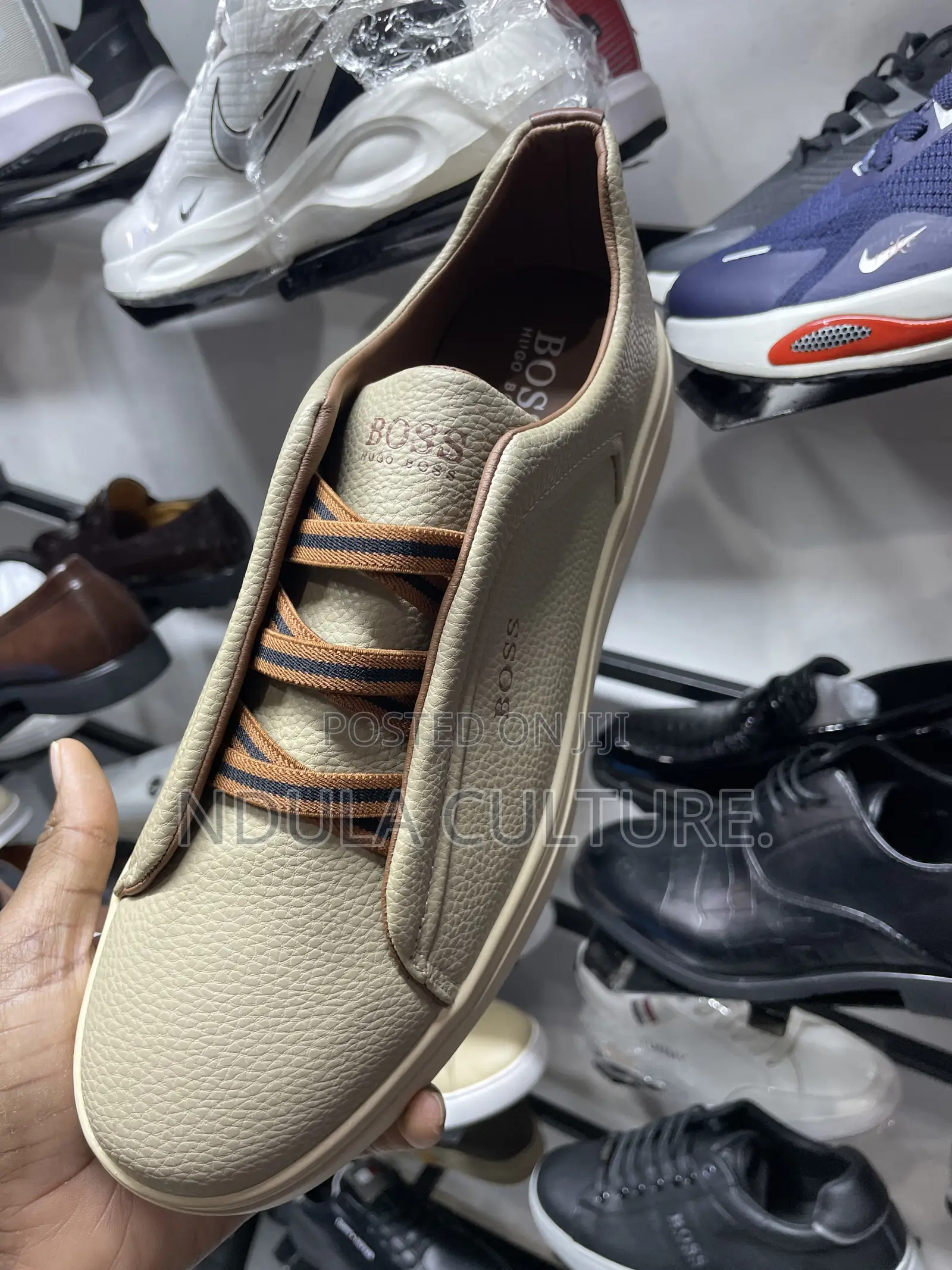 Hugo Boss Casuals