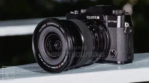 Fujifilm Xt30ii With 15-45mm F2.8-4 Lens