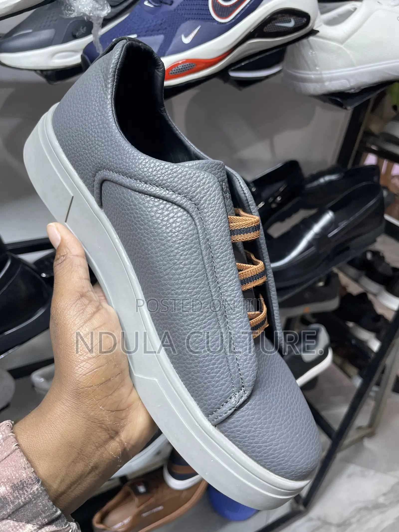Hugo Boss Casuals