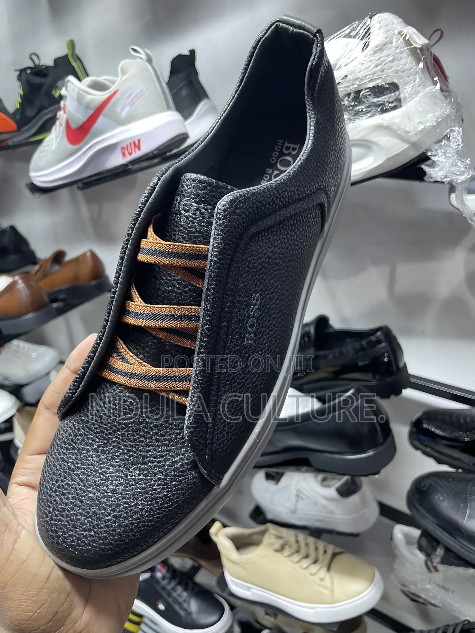 Hugo Boss Casuals