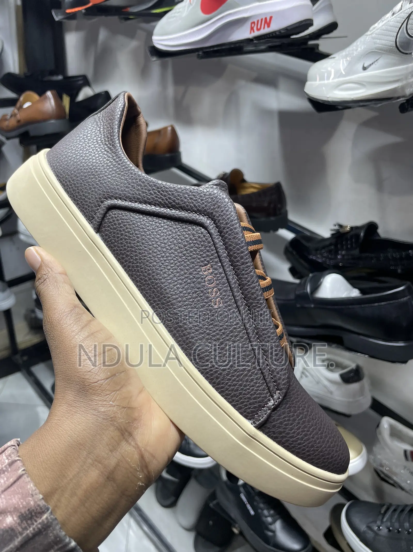 Hugo Boss Casuals