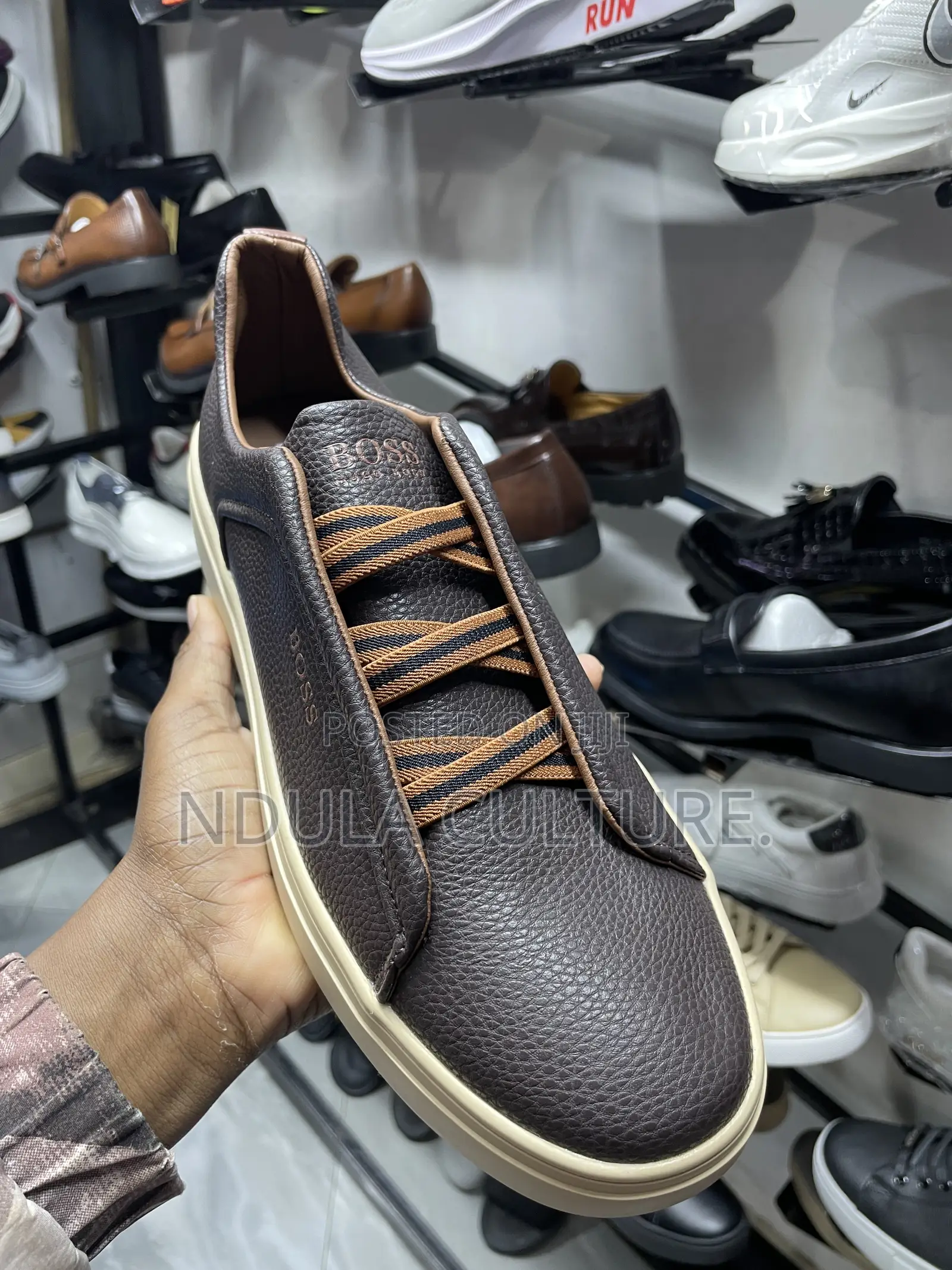 Hugo Boss Casuals