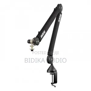 Rode Psa1 Plus Professional Studio Boom Arm