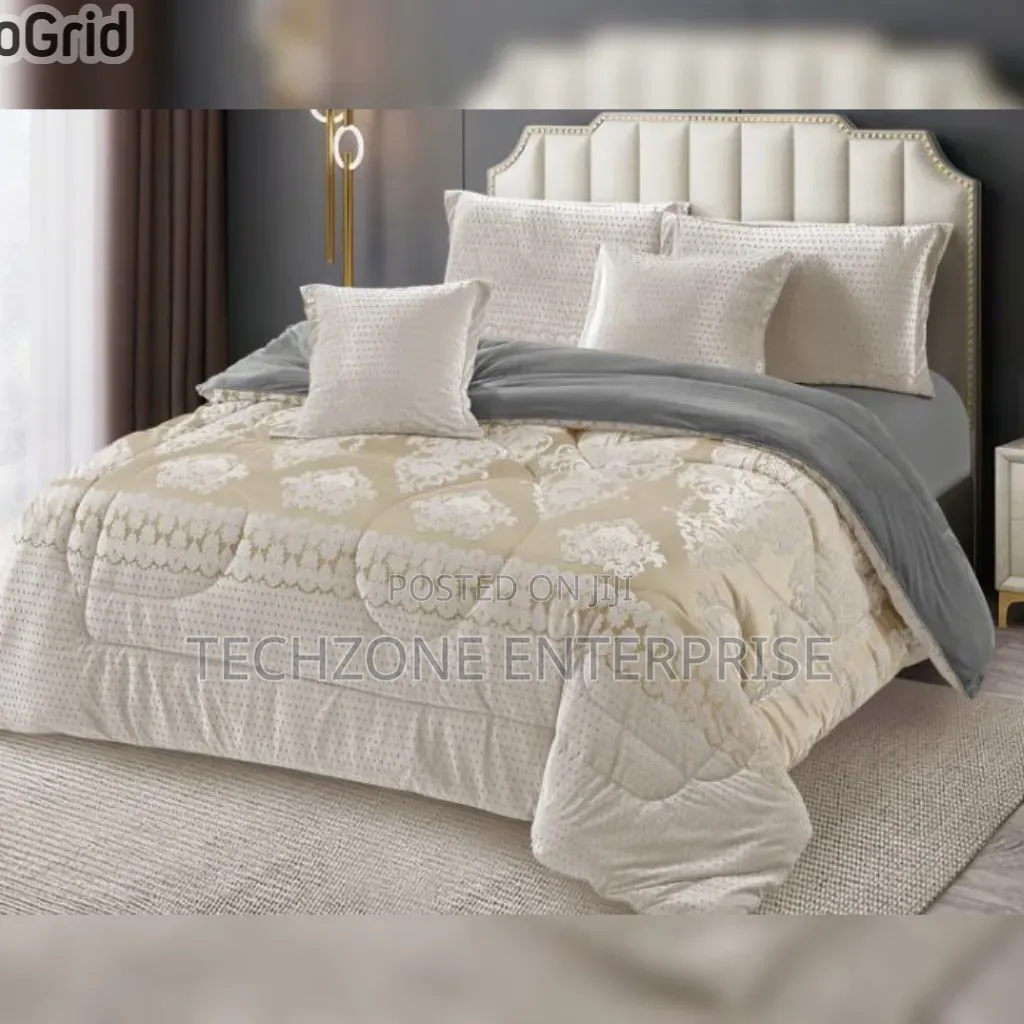 High Quality Silk Duvet 