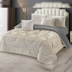 High Quality Silk Duvet 
