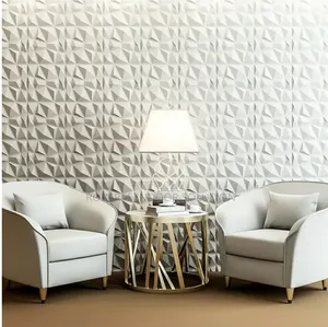 Easy to Use Interior Wall Panels